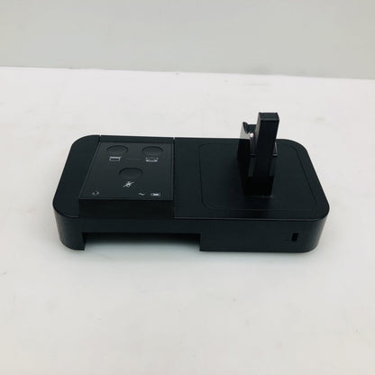 Jabra Pro 9400 Wireless Headset with Charging Base & Power Adapter