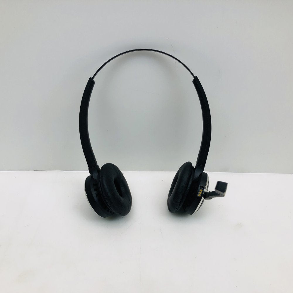 Jabra Pro 9400 Wireless Headset with Charging Base & Power Adapter