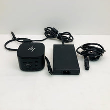 HP Thunderbolt Dock 230W G2 - Thunderbolt 3 Docking Station w/ PSU & Cables