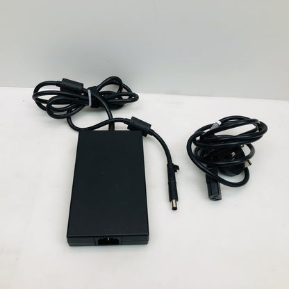 HP Thunderbolt Dock 230W G2 - Thunderbolt 3 Docking Station w/ PSU & Cables