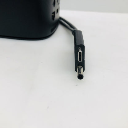 HP Thunderbolt Dock 230W G2 - Thunderbolt 3 Docking Station w/ PSU & Cables