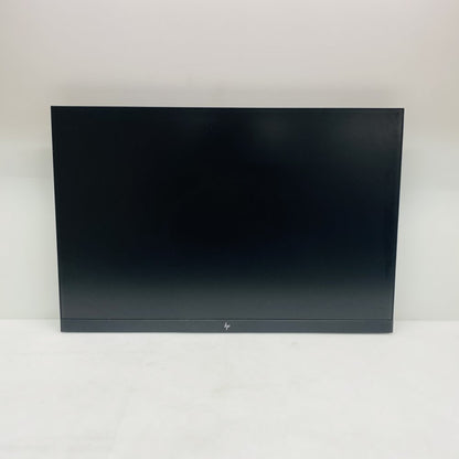 HP EliteDisplay E24i G4 24-inch IPS Monitor - 1920x1200, Adjustable Stand