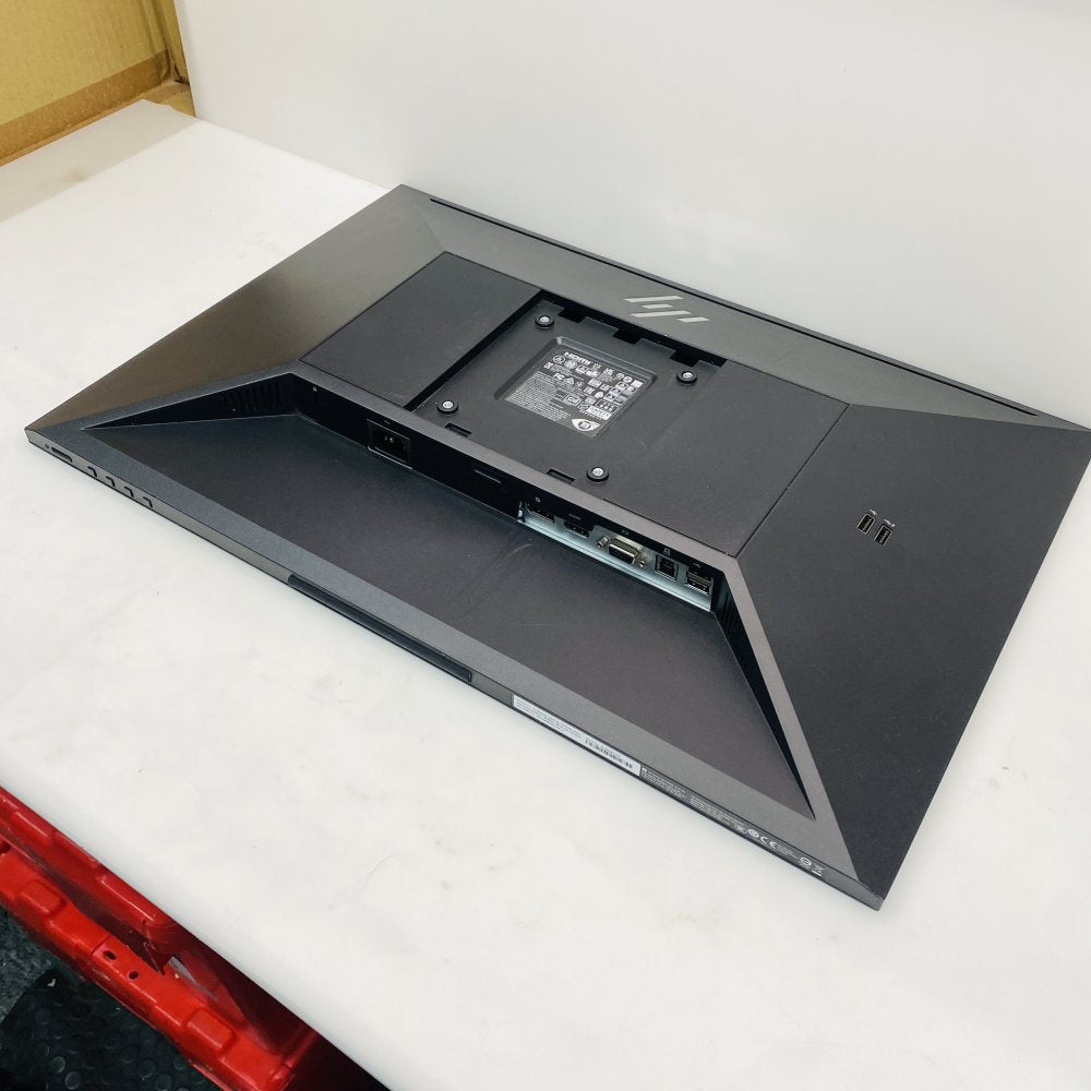 HP EliteDisplay E24i G4 24-inch IPS Monitor - 1920x1200, Adjustable Stand