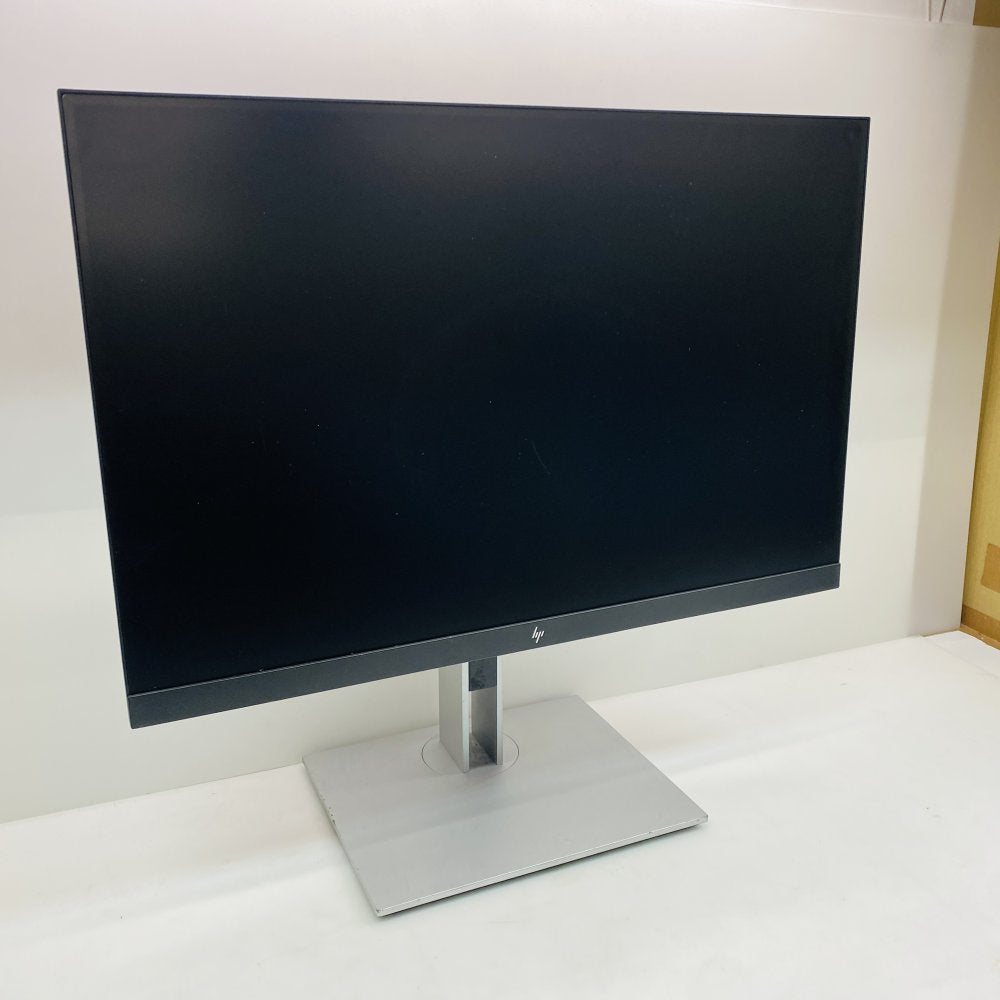 HP EliteDisplay E24i G4 24-inch IPS Monitor - 1920x1200, Adjustable Stand