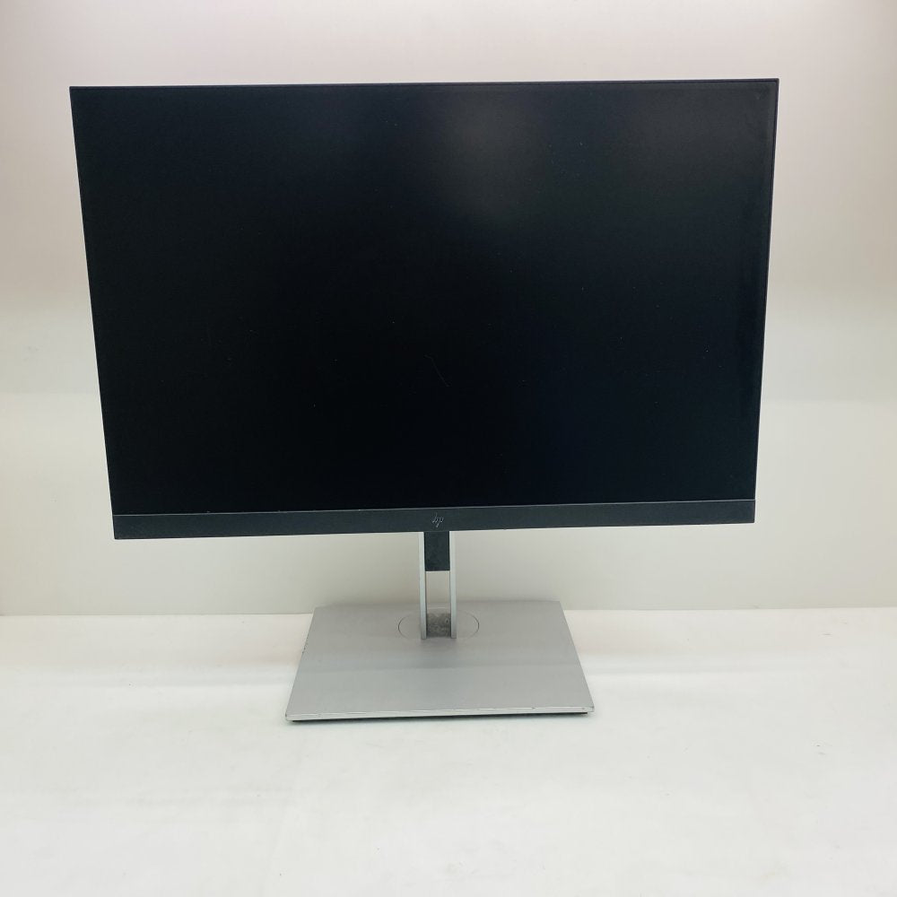 HP EliteDisplay E24i G4 24-inch IPS Monitor - 1920x1200, Adjustable Stand
