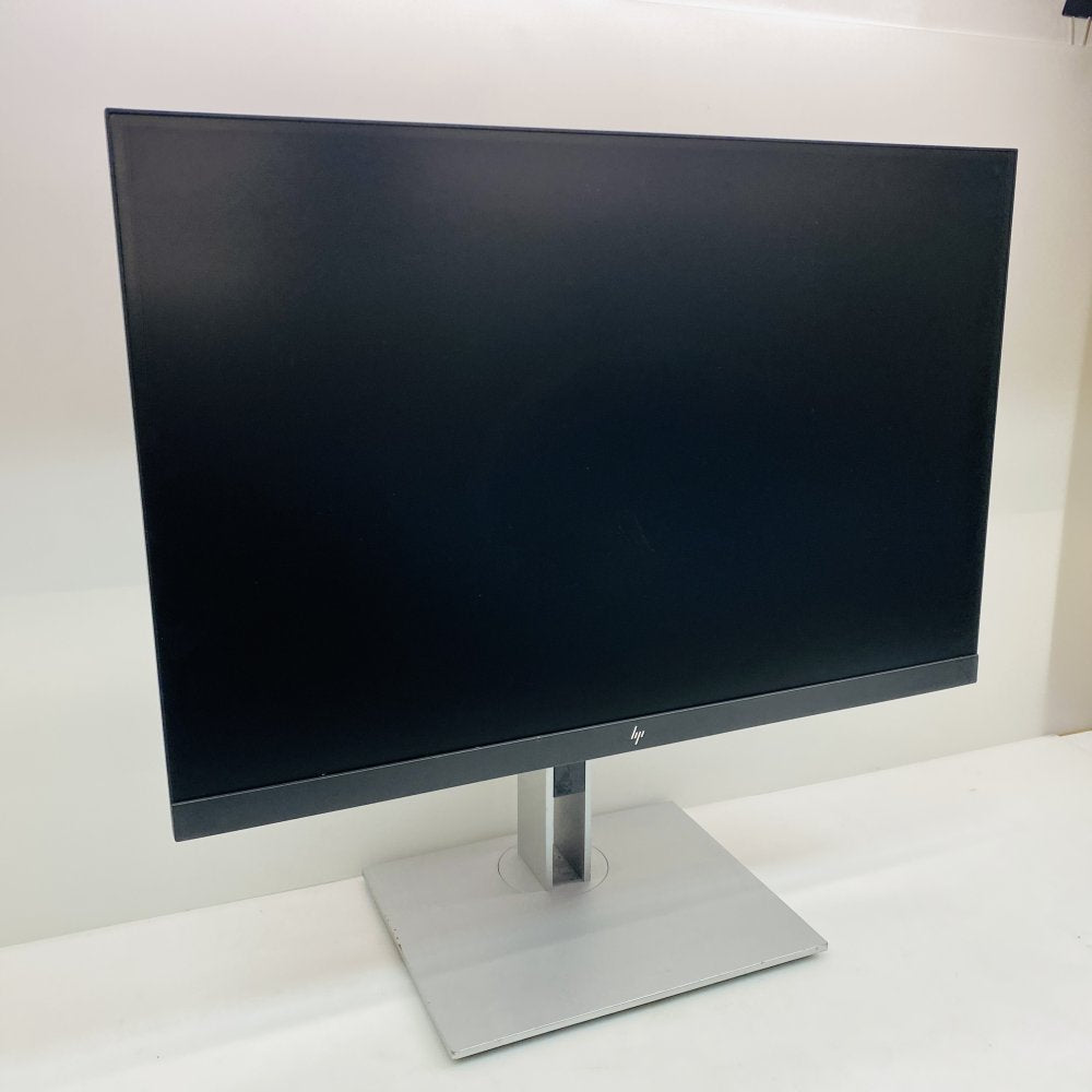 HP EliteDisplay E24i G4 24-inch IPS Monitor - 1920x1200, Adjustable Stand