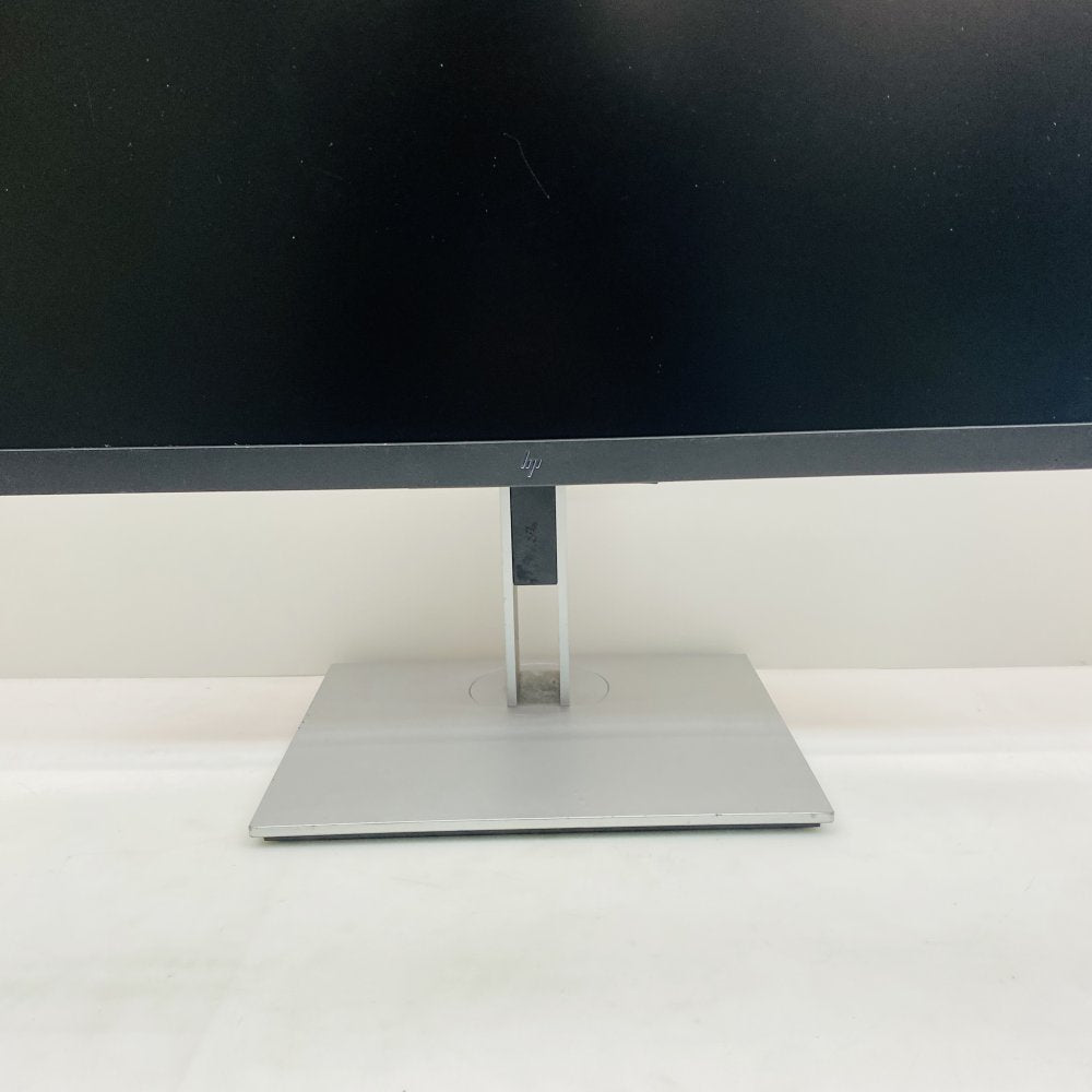 HP EliteDisplay E24i G4 24-inch IPS Monitor - 1920x1200, Adjustable Stand