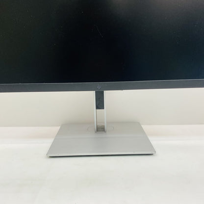 HP EliteDisplay E24i G4 24-inch IPS Monitor - 1920x1200, Adjustable Stand