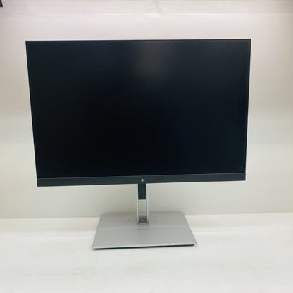 HP EliteDisplay E24i G4 24-inch IPS Monitor - 1920x1200, Adjustable Stand