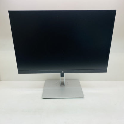 HP EliteDisplay E24i G4 24-inch IPS Monitor - 1920x1200, Adjustable Stand