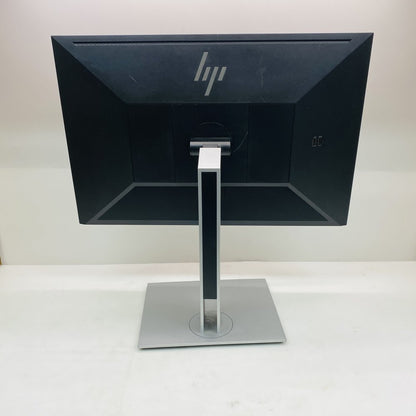 HP EliteDisplay E24i G4 24-inch IPS Monitor - 1920x1200, Adjustable Stand
