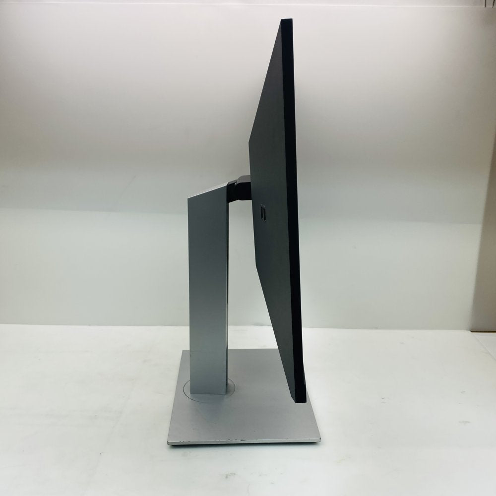 HP EliteDisplay E24i G4 24-inch IPS Monitor - 1920x1200, Adjustable Stand