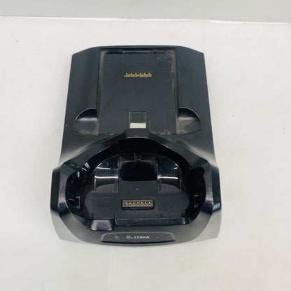 Zebra CRD5500-1000 Charging Cradle Dock for MC55/MC65 - Lot of 8