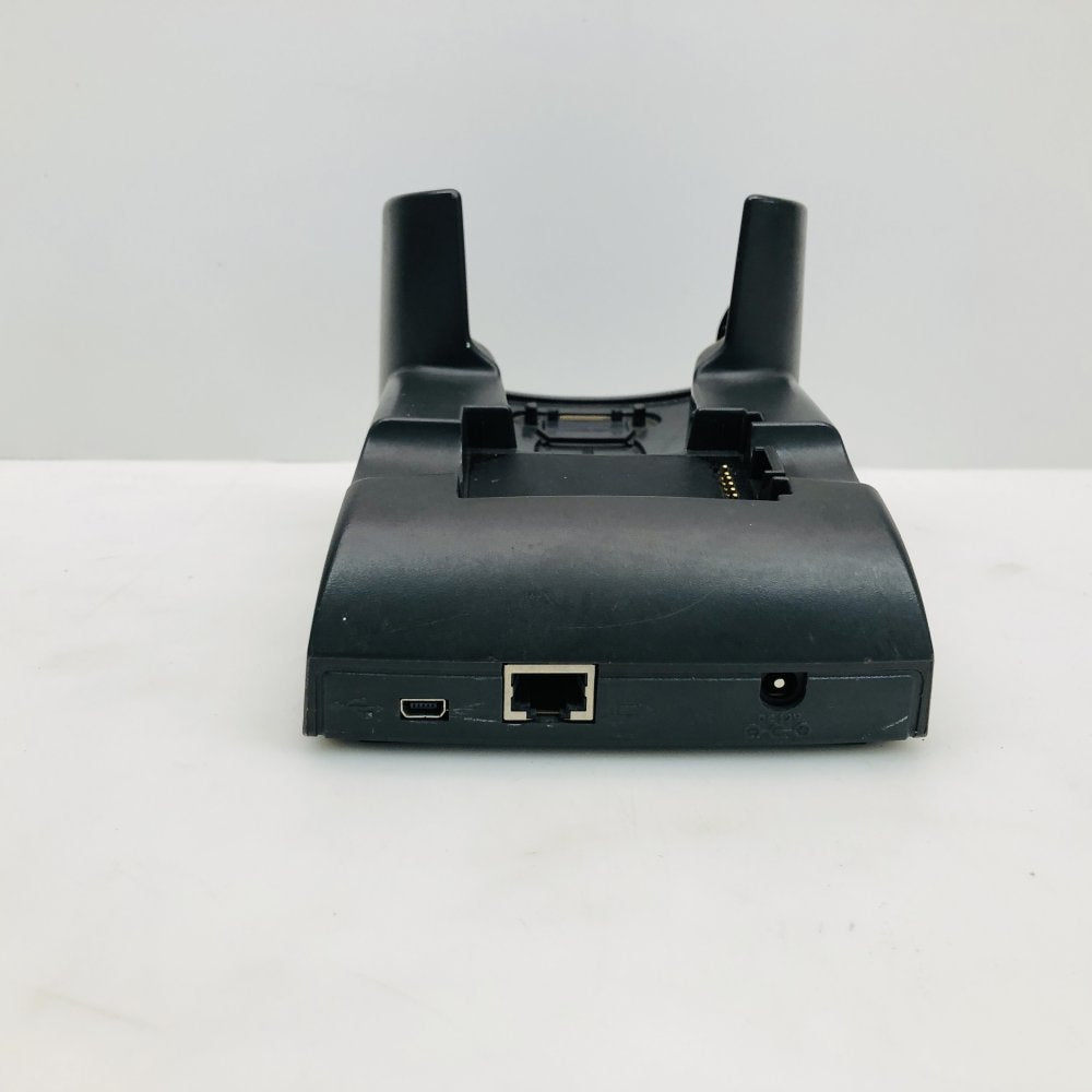 Motorola Symbol CRD7X00-1 Charging Cradle Dock Lot of 5 w/ AC Adapters - Used