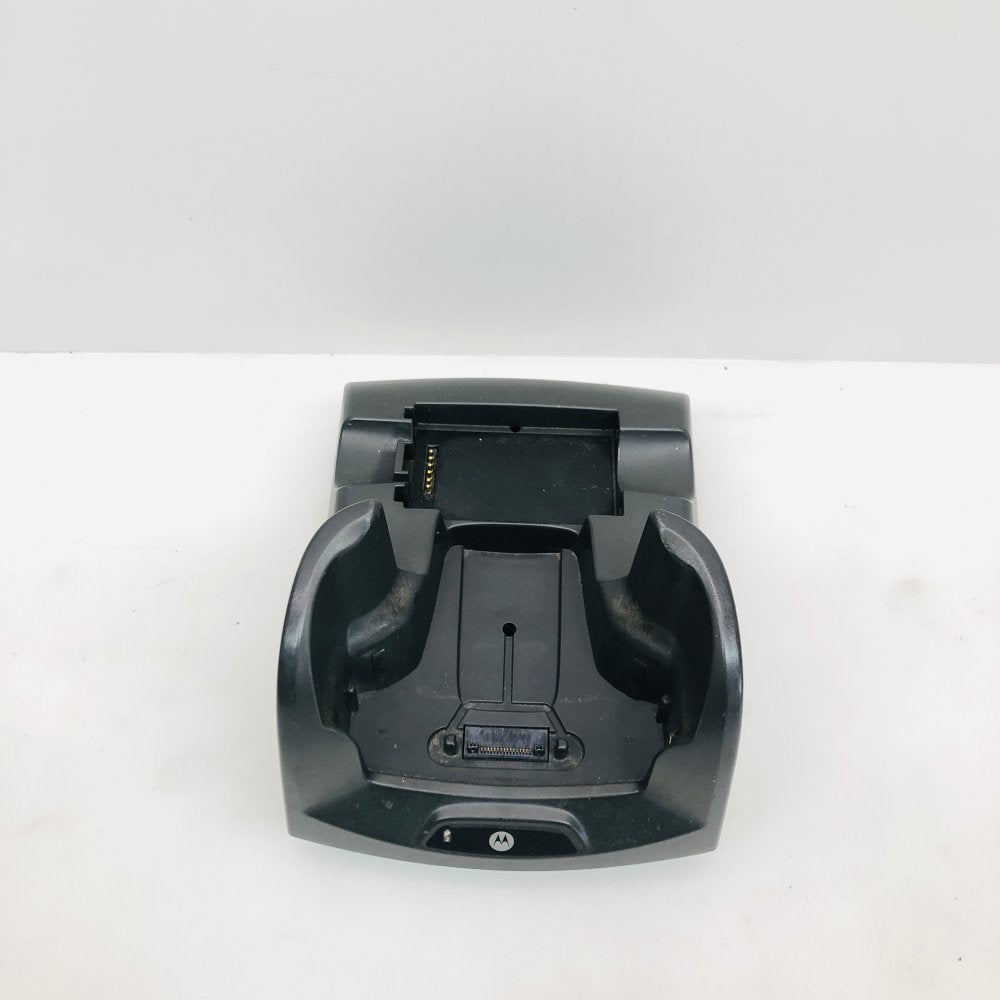 Motorola Symbol CRD7X00-1 Charging Cradle Dock Lot of 5 w/ AC Adapters - Used