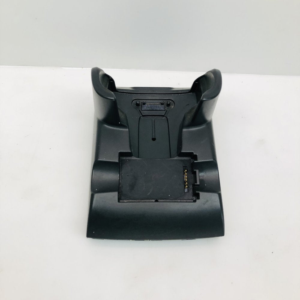 Motorola Symbol CRD7X00-1 Charging Cradle Dock Lot of 5 w/ AC Adapters - Used