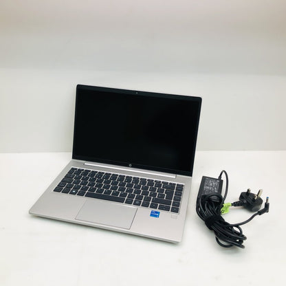 HP ProBook 440 G8 i5-1135G7 11th Gen 8GB 238GB SSD (Grade C)