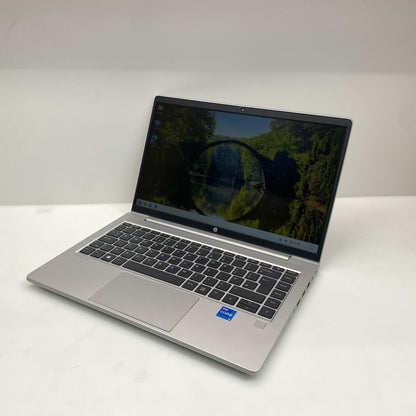 HP ProBook 440 G8 i5-1135G7 11th Gen 8GB 238GB SSD (Grade C)