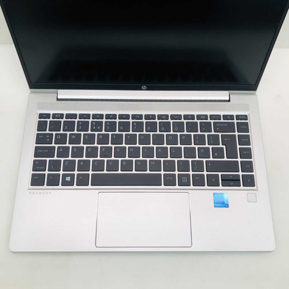 HP ProBook 440 G8 i5-1135G7 11th Gen 8GB 238GB SSD (Grade C)