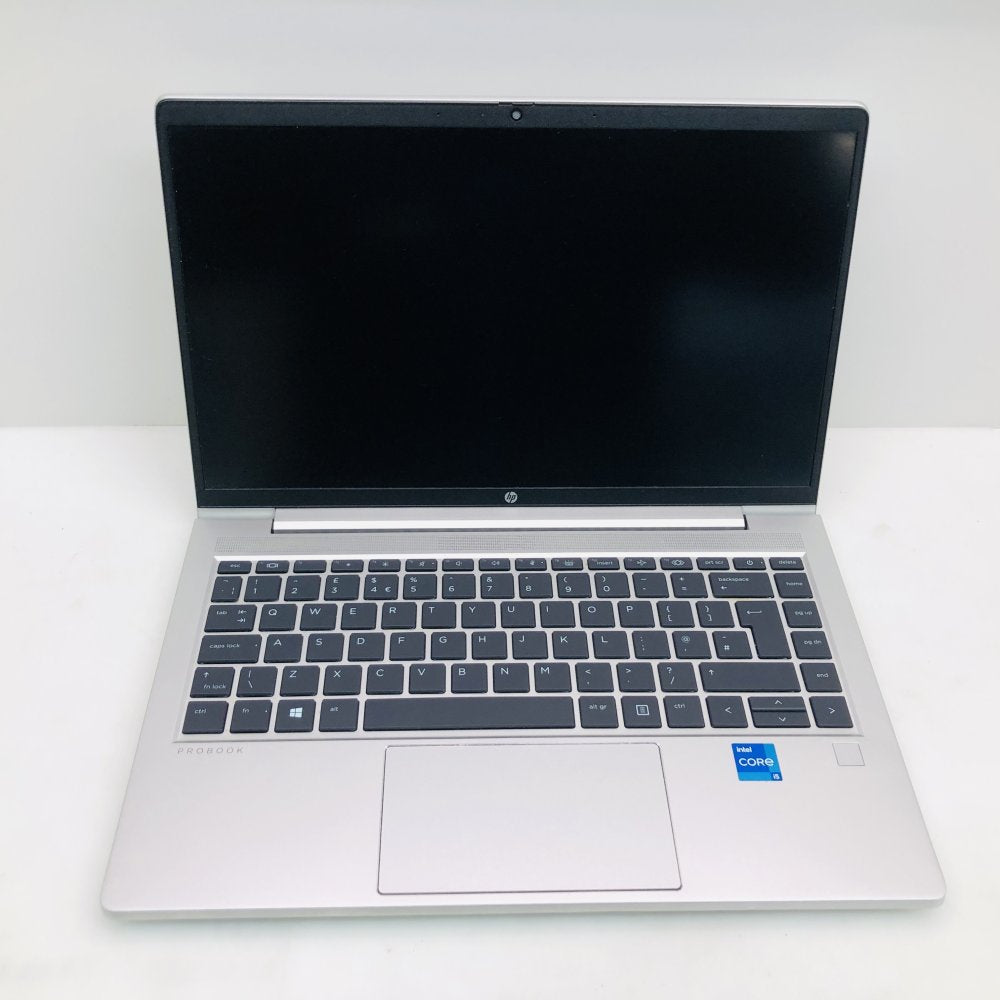 HP ProBook 440 G8 i5-1135G7 11th Gen 8GB 238GB SSD (Grade C)