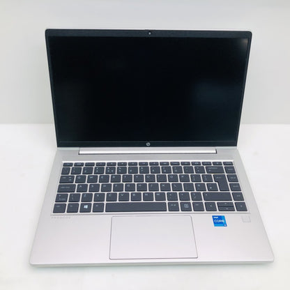 HP ProBook 440 G8 i5-1135G7 11th Gen 8GB 238GB SSD (Grade C)