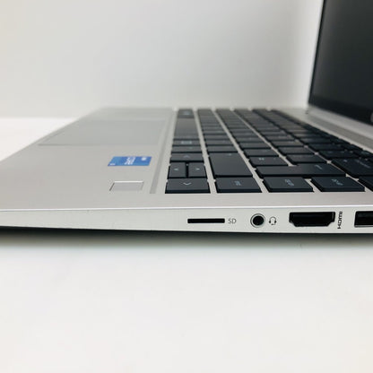 HP ProBook 440 G8 i5-1135G7 11th Gen 8GB 238GB SSD (Grade C)
