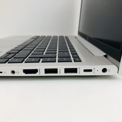 HP ProBook 440 G8 i5-1135G7 11th Gen 8GB 238GB SSD (Grade C)