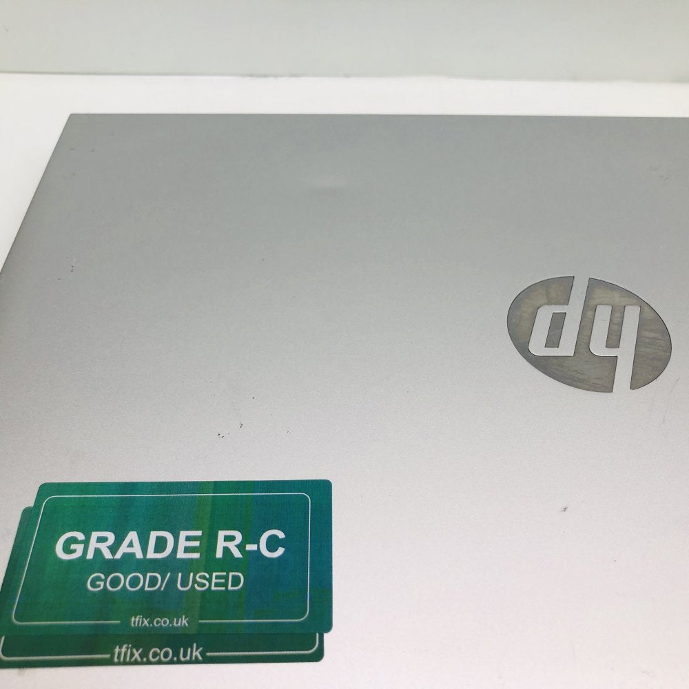HP ProBook 440 G8 i5-1135G7 11th Gen 8GB 238GB SSD (Grade C)