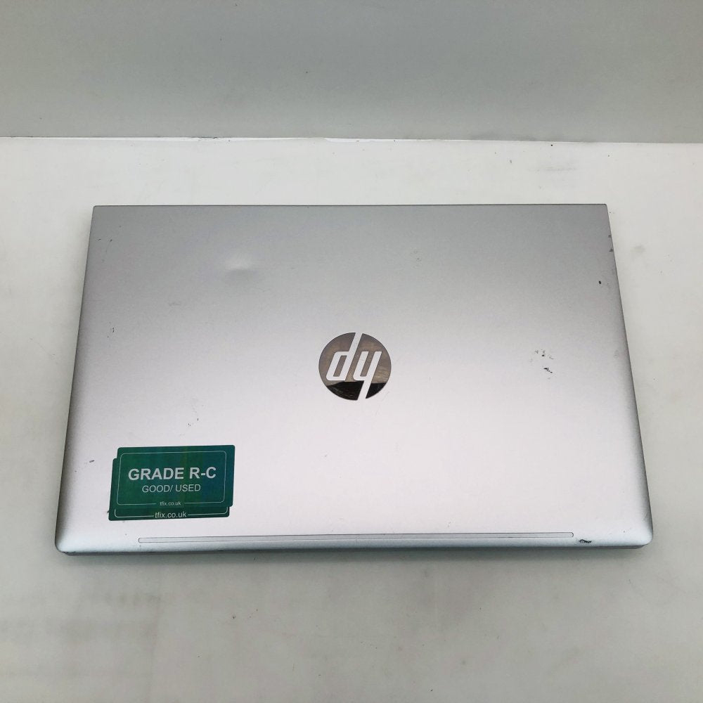 HP ProBook 440 G8 i5-1135G7 11th Gen 8GB 238GB SSD (Grade C)