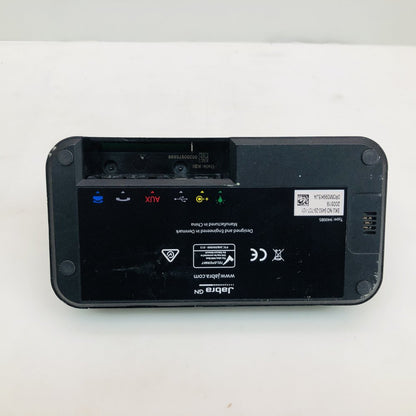 Jabra PRO 9400 Series Wireless Headset w/ Base Charging Dock - For Parts/Repair