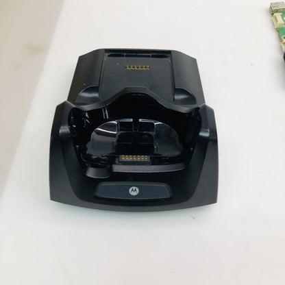 Symbol Motorola CRD5500-1000 Charging Cradle Dock for MC55/MC65 x 2