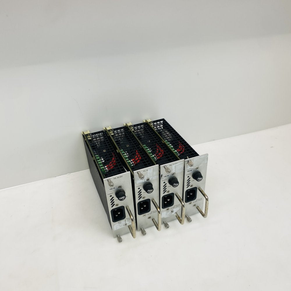 Industrial Power Supply Job Lot 150W Dowslake CAC-150 x4
