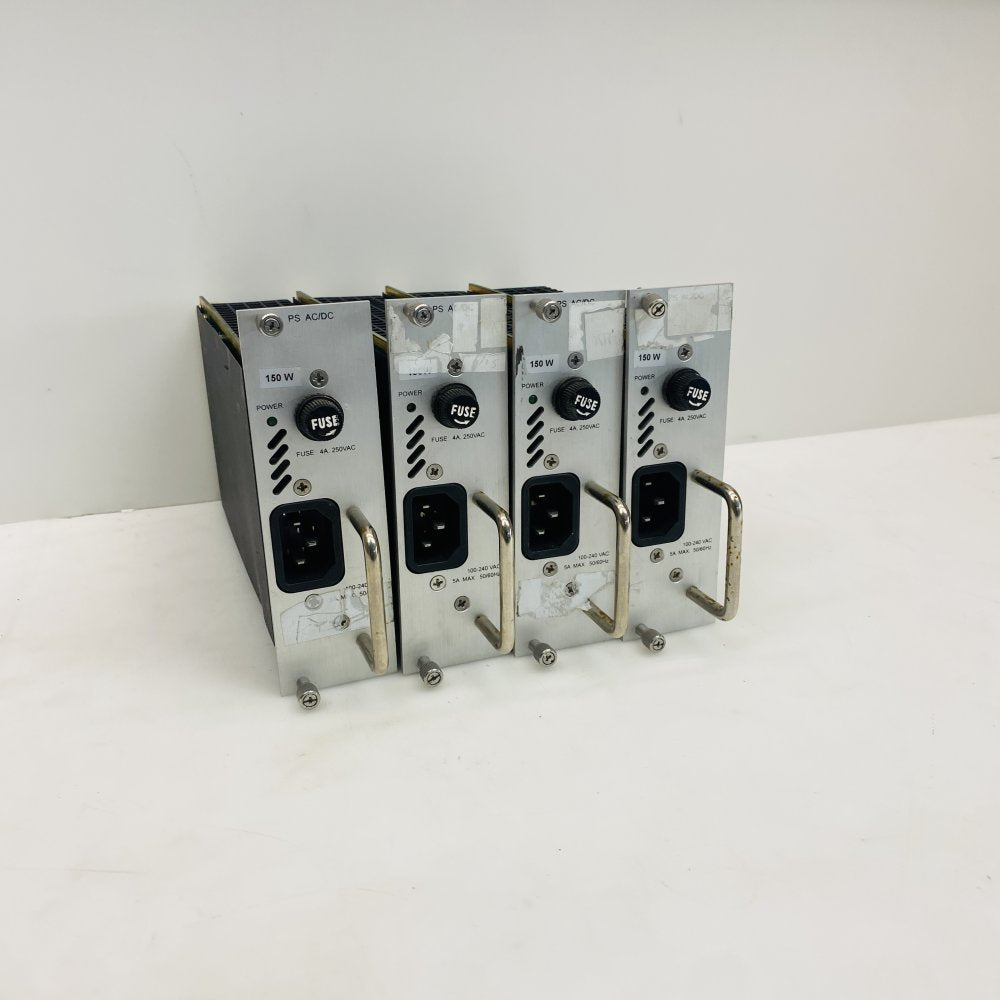 Industrial Power Supply Job Lot 150W Dowslake CAC-150 x4
