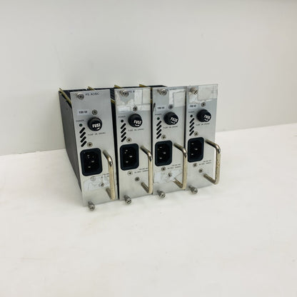 Industrial Power Supply Job Lot 150W Dowslake CAC-150 x4