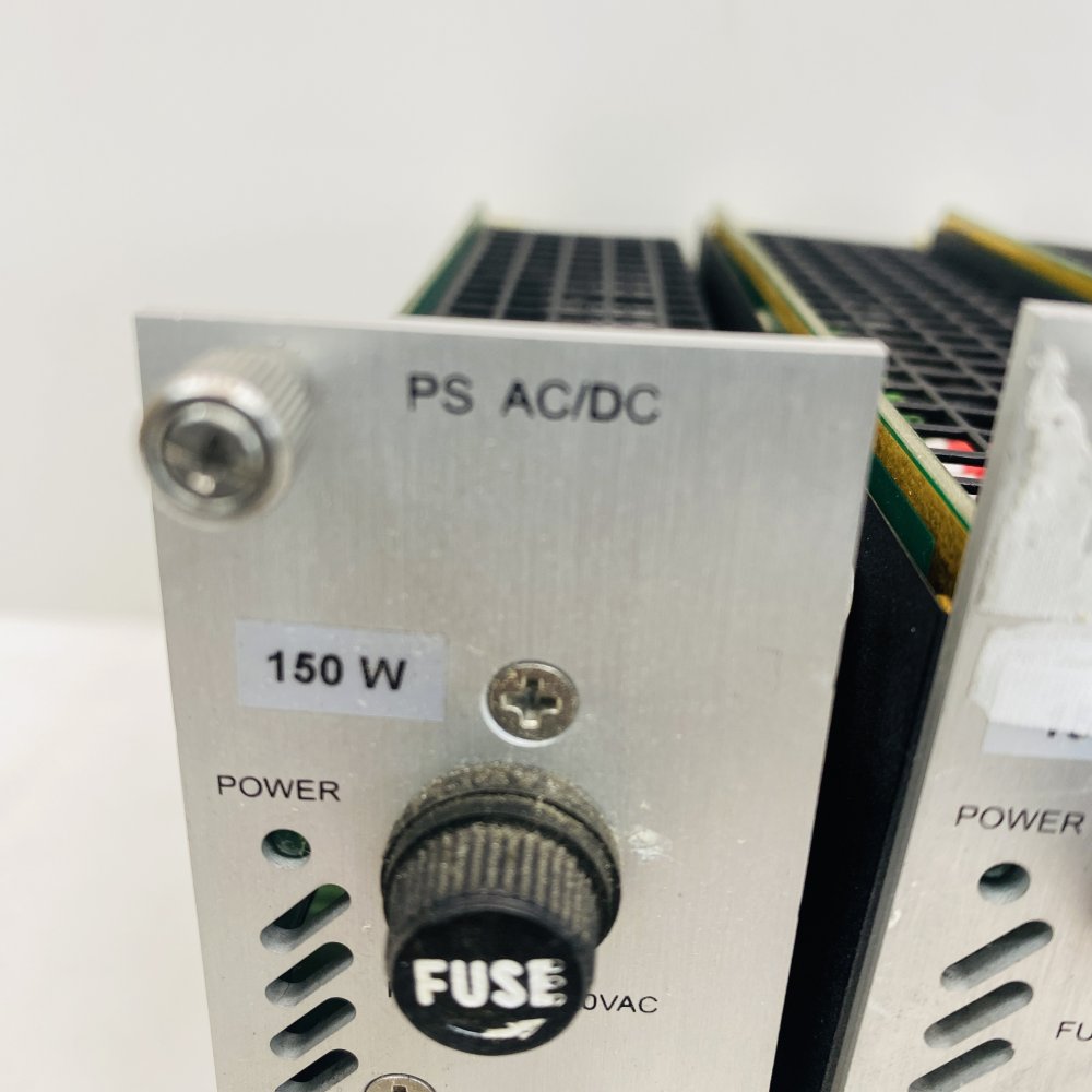 Industrial Power Supply Job Lot 150W Dowslake CAC-150 x4