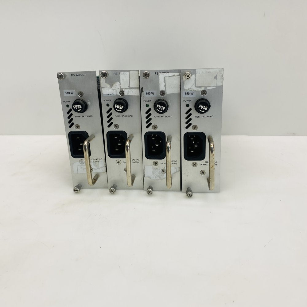 Industrial Power Supply Job Lot 150W Dowslake CAC-150 x4