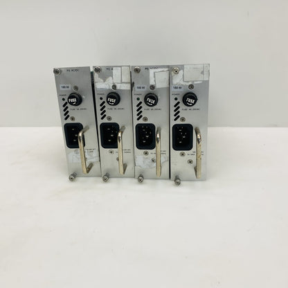 Industrial Power Supply Job Lot 150W Dowslake CAC-150 x4