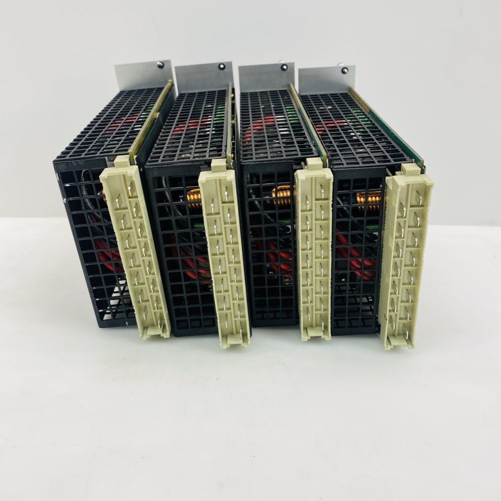 Industrial Power Supply Job Lot 150W Dowslake CAC-150 x4