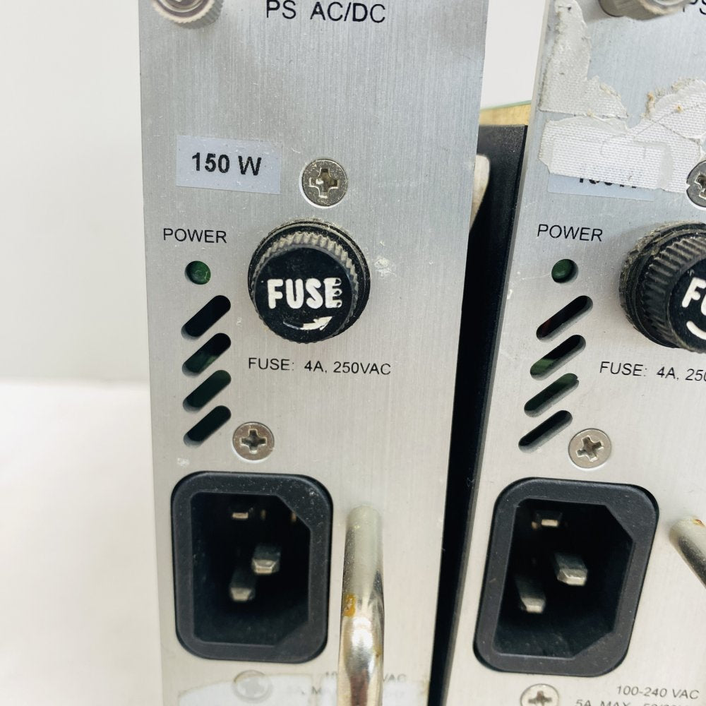 Industrial Power Supply Job Lot 150W Dowslake CAC-150 x4
