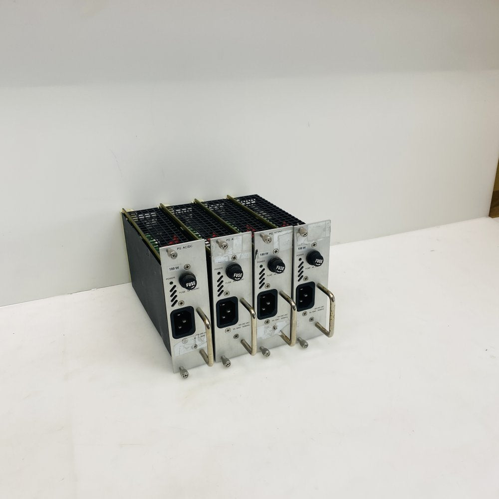 Industrial Power Supply Job Lot 150W Dowslake CAC-150 x4
