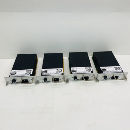 Industrial Power Supply Job Lot 150W Dowslake CAC-150 x4