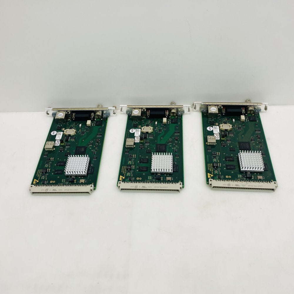 HD IPTV Decoder Job Lot Teracue DEC-300-HDSDI x3