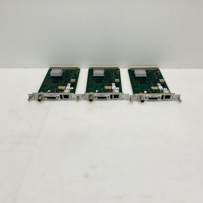 HD IPTV Decoder Job Lot Teracue DEC-300-HDSDI x3