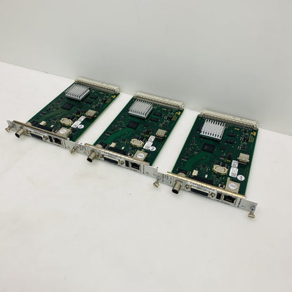 HD IPTV Decoder Job Lot Teracue DEC-300-HDSDI x3