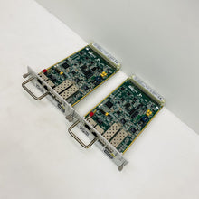 Industrial Optical Management System Controllers Job Lot x2