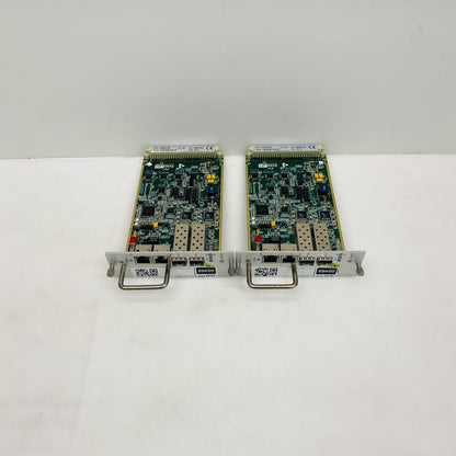 Industrial Optical Management System Controllers Job Lot x2