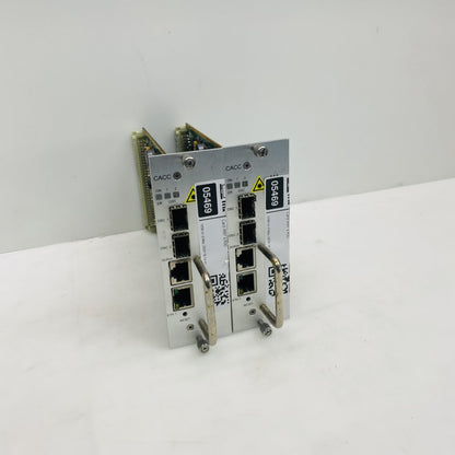 Industrial Optical Management System Controllers Job Lot x2