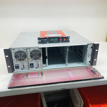 Broadcast Timing Controller & Frame Job Lot MyLaps & FOR-A
