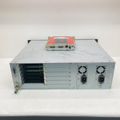 Broadcast Timing Controller & Frame Job Lot MyLaps & FOR-A