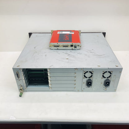 Broadcast Timing Controller & Frame Job Lot MyLaps & FOR-A
